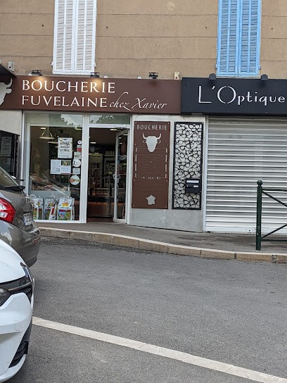 Boucherie Fuvelaine « Chez Xavier » VESPÉRINI, Boucherie à Fuveau
