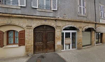 Boucherie Damien Berger, Boucherie à Maurs