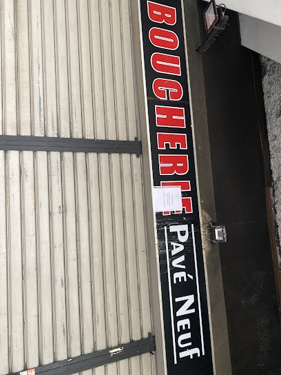 Boucherie Des 4 Frères, Boucherie à Noisy-le-Grand