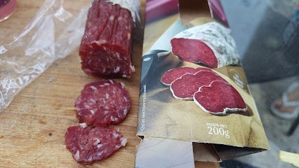 Salaisons du Mâconnais, Charcuterie à Pierreclos