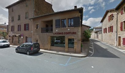 Bouvard Forest Christine, Boucherie à Lacenas