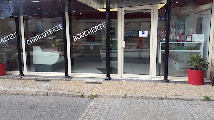 Boucherie Charcuterie Traiteur Lefebvre, Boucherie à Soursac