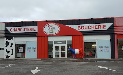 Maison Hersant | Boucherie Redon | Charcuterie, Boucherie à Redon