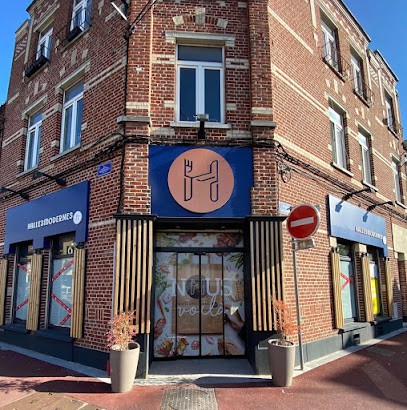 Halles Modernes - Mouvaux, Boucherie à Mouvaux