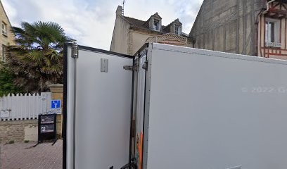 Paumier Patrick, Boucherie à Saint-Aubin-sur-Mer