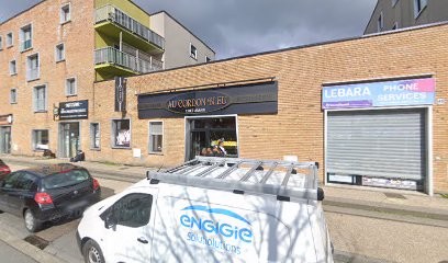 Au Cordon Bleu, Boucherie à Roubaix