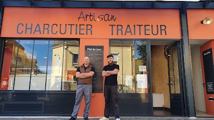 La Boucherie Coueronnaise | Maison Lebot Gaspari, Boucherie à Couëron