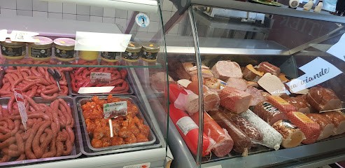 AUX SAVEURS D ORIENT, Boucherie à Pontcharra