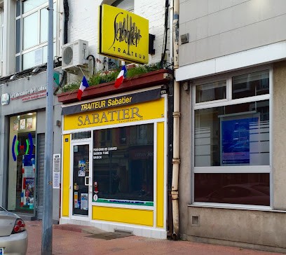 Sabatier Jean-Claude, Boucherie à Lens