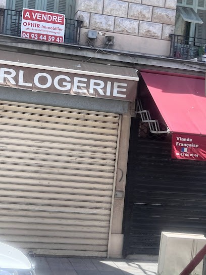 Boucherie Du Cap Ferrat, Boucherie à Saint-Jean-Cap-Ferrat