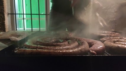 Entente du Ceret, Boucherie à Tanus