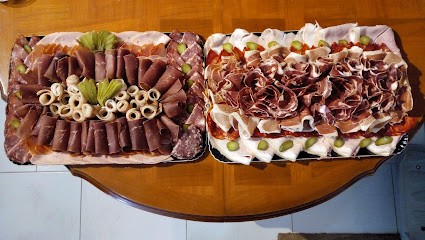 Boucherie Thierry, Boucherie à Lacroix-Falgarde