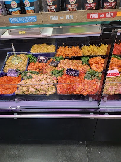 Boucherie La Medina, Boucherie à Pierrelatte