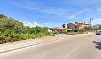 SARL Boucherie De Porticcio, Boucherie à Grosseto-Prugna