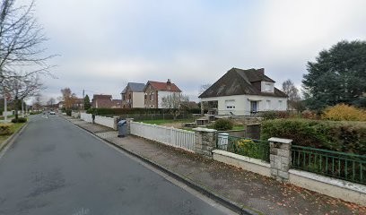 Levistre Yoan, Boucherie à Grand-Couronne