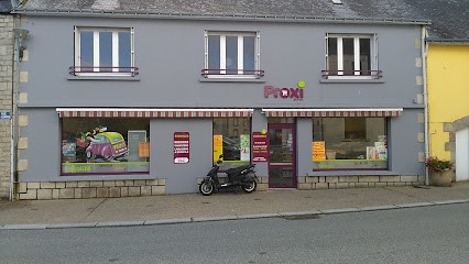 Sarl Dorso, Boucherie au Croisty