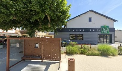 Boucherie Bahier, Boucherie à Pont-de-l'Isère