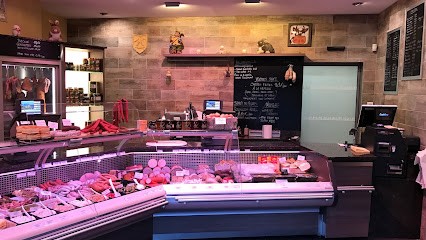 Boucherie-Charcuterie Kolifrath, Boucherie à Orschwihr
