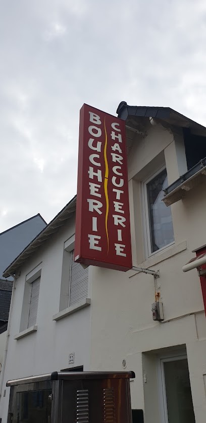 Boucherie Guyonvarch, Boucherie à Piriac-sur-Mer