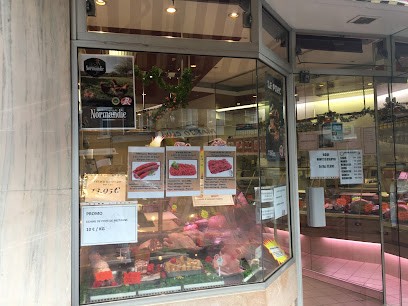 MP.BOUCHERIE, Boucherie à Savigny-sur-Orge