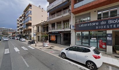 Boucherie Les Roures, Boucherie à Saint-Laurent-du-Var