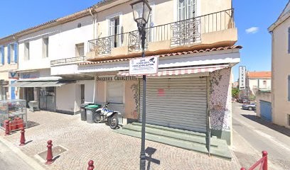 Boucherie Eric, Boucherie à Châteauneuf-les-Martigues