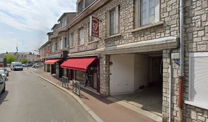 Boucherie Fanny & Frederic Vaze, Boucherie à La Loupe