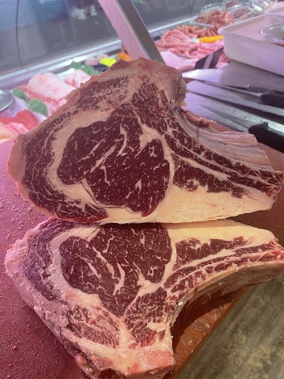 Boucherie Tauzin Andernos, Boucherie à Andernos-les-Bains