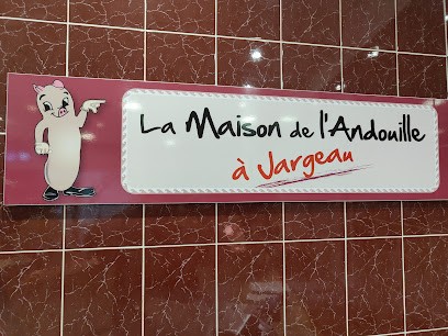 Boucherie A&C Manceau, Boucherie à Jargeau