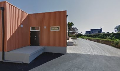 La Boutique, Boucherie à Plumieux