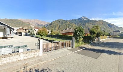 Emin Viandes, Boucherie à La Chambre