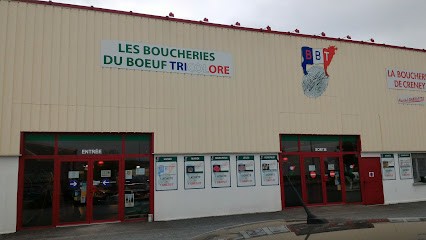 Boucherie Creney, Boucherie à Creney-près-Troyes