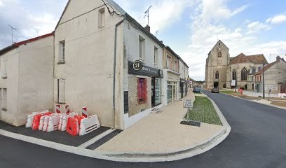 Boucherie Charcuterie Dusautoy, Boucherie à Esternay