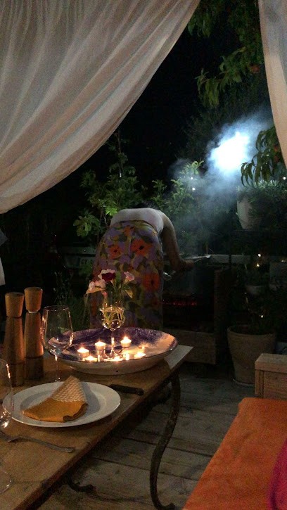 Boucherie Caizergues, Boucherie à Gignac