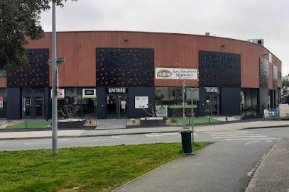 Les Bouchers Régionaux, Boucherie à La Rochelle