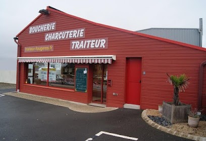 Boucherie Beaussier Jérôme, Charcuterie, Traiteur, (Plats Du Jour, Snacking, Couscous, Paëlla, Choucroute), Boucherie à Fougères