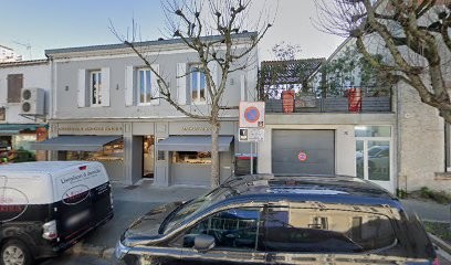 Aux Délices Du Mail, Boucherie à La Rochelle