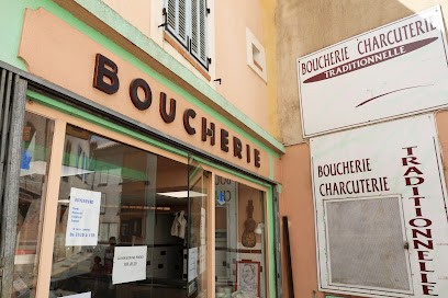 Eurl boucherie RUSSO, Boucherie à Besse-sur-Issole