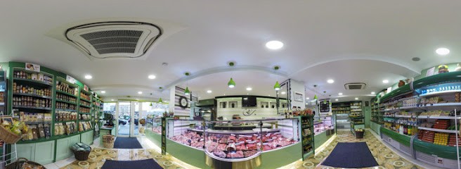 BOUCHERIE VERTE, Boucherie à Gaillard