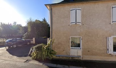 Boucherie Lahargue, Boucherie à Orin