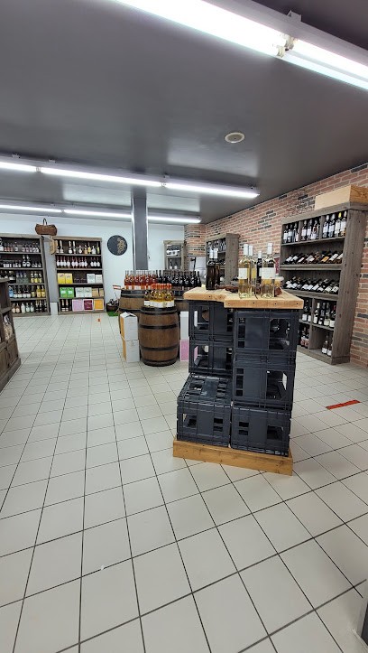 Coustenoble Sarl, Boucherie à Objat