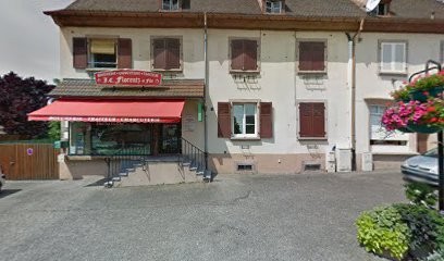 Boucherie Florentz Et Fils, Boucherie à Wihr-au-Val