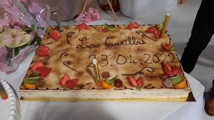 Avezard SARL, Boucherie à Chémery