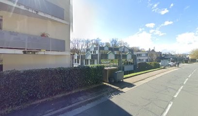 Votre Boucherie, Boucherie à Lissieu