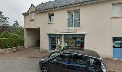 Boucherie Charcuterie Le Yhuelic, Boucherie à Rédené