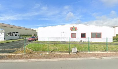 SOROVISA, Boucherie à Saint-Sulpice-de-Royan
