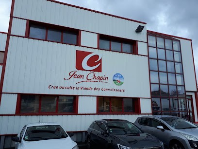 Chapin Jean SAS, Boucherie à Vezin-le-Coquet