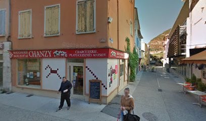 Boucherie Chevaline Chanzy, Boucherie à Digne-les-Bains
