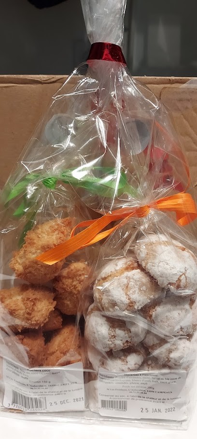 Boucherie Aurélien Flers, Boucherie à Flers