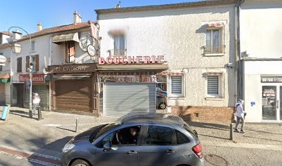 Boucherie Du Centre, Boucherie aux Mureaux